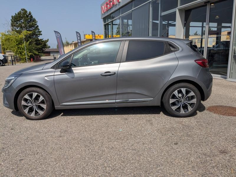 Photo 4 de l’annonce de RENAULT Clio d’occasion à vendre à THONON