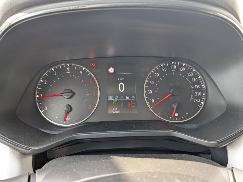 Photo 11 de l’annonce de RENAULT Clio d’occasion à vendre à THONON