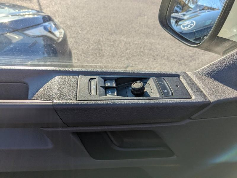 Photo 7 de l’annonce de VOLKSWAGEN Transporter Fg VUL d’occasion à vendre à LA VALETTE
