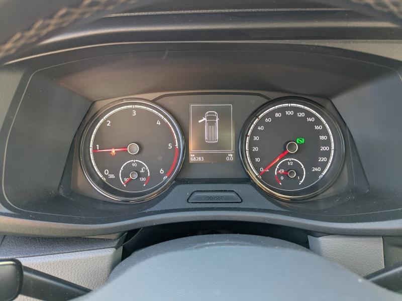 Photo 9 de l’annonce de VOLKSWAGEN Transporter Fg VUL d’occasion à vendre à LA VALETTE