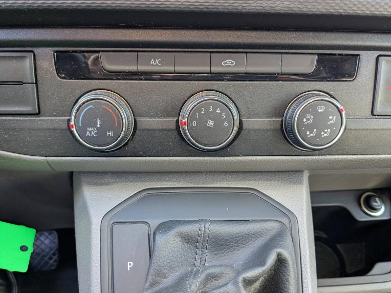 Photo 13 de l’annonce de VOLKSWAGEN Transporter Fg VUL d’occasion à vendre à LA VALETTE