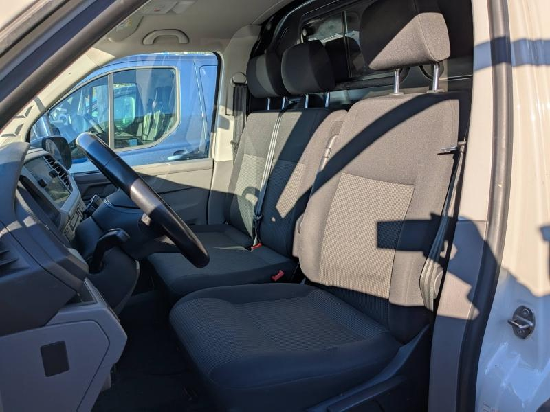 Photo 16 de l’annonce de VOLKSWAGEN Transporter Fg VUL d’occasion à vendre à LA VALETTE