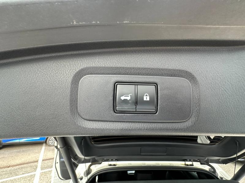 Photo 15 de l’annonce de NISSAN Qashqai d’occasion à vendre à CHAMBERY