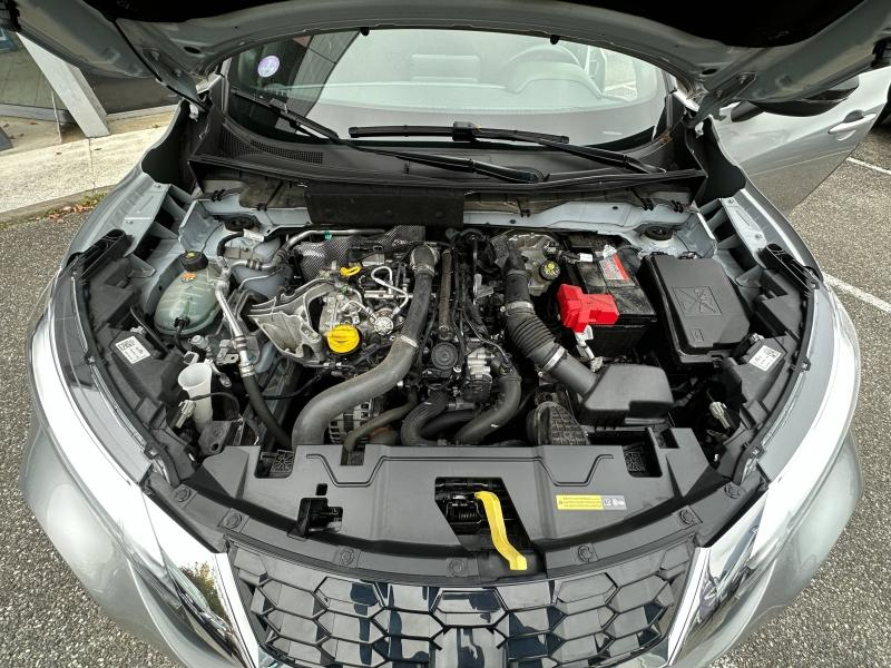 Photo 15 de l’annonce de NISSAN Juke d’occasion à vendre à CHAMBERY