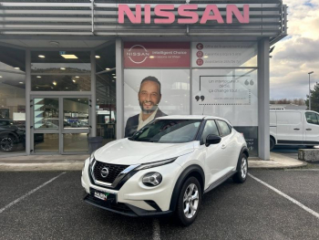 NISSAN Juke 1.0 DIG-T 114ch Acenta 2021