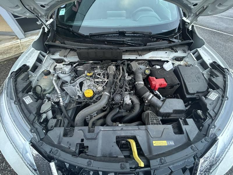 Photo 17 de l’annonce de NISSAN Juke d’occasion à vendre à CHAMBERY