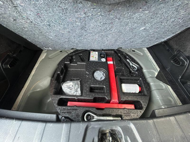 Photo 18 de l’annonce de NISSAN Qashqai d’occasion à vendre à CHAMBERY