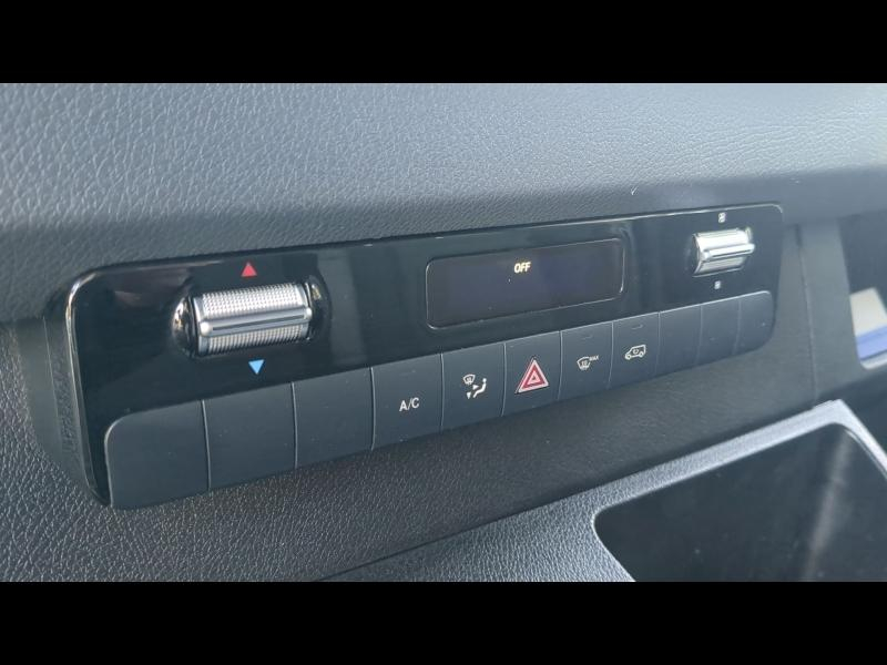 Photo 16 de l’annonce de MERCEDES-BENZ Sprinter Fg VUL d’occasion à vendre à NÎMES