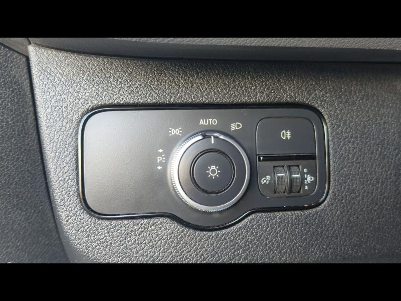 Photo 20 de l’annonce de MERCEDES-BENZ Sprinter Fg VUL d’occasion à vendre à NÎMES