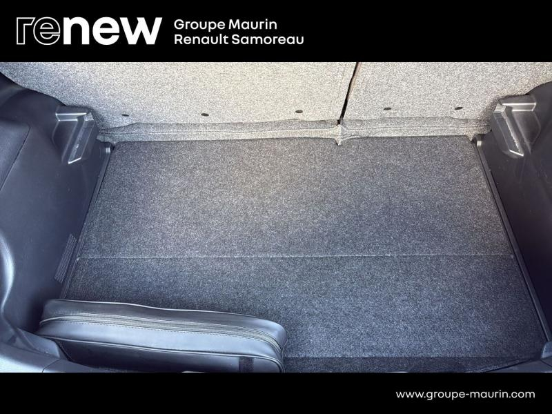 Photo 11 de l’annonce de TOYOTA Yaris d’occasion à vendre à SAMOREAU