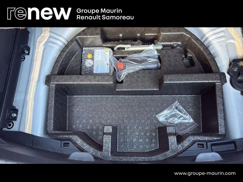 Photo 12 de l’annonce de TOYOTA Yaris d’occasion à vendre à SAMOREAU