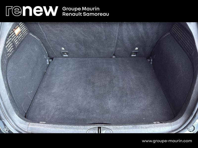 Photo 10 de l’annonce de FIAT 500X d’occasion à vendre à SAMOREAU