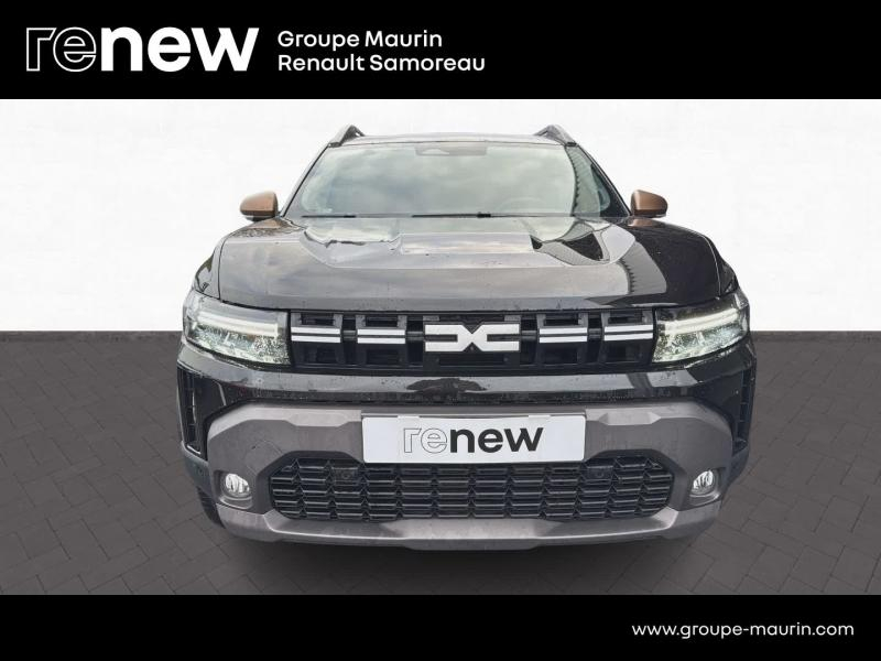 Photo 3 de l’annonce de DACIA Duster d’occasion à vendre à SAMOREAU