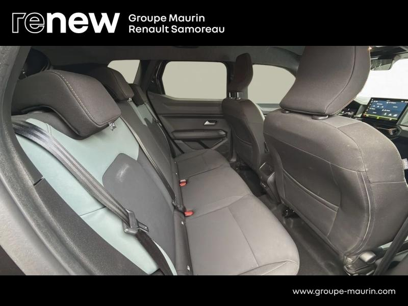 Photo 14 de l’annonce de DACIA Duster d’occasion à vendre à SAMOREAU