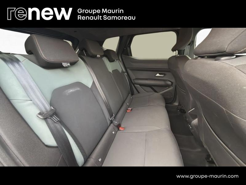 Photo 15 de l’annonce de DACIA Duster d’occasion à vendre à SAMOREAU