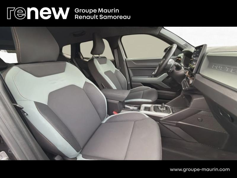 Photo 17 de l’annonce de DACIA Duster d’occasion à vendre à SAMOREAU