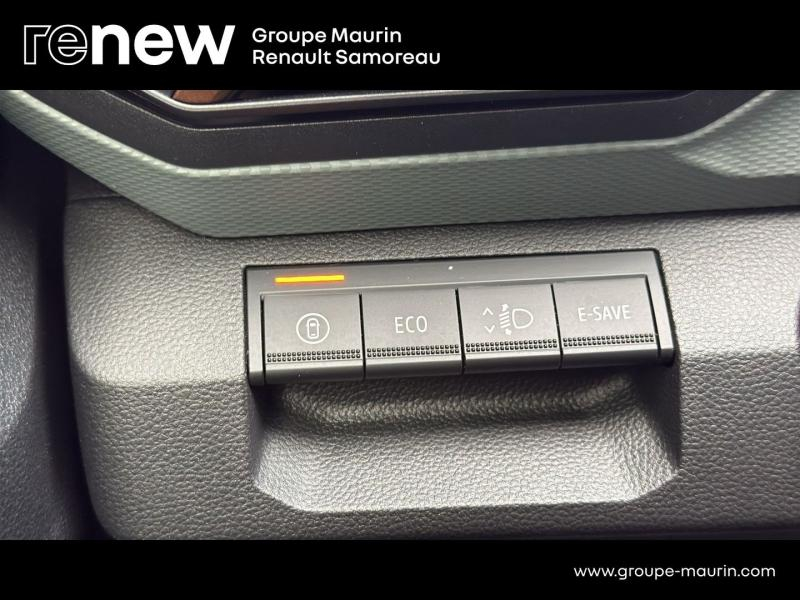 Photo 18 de l’annonce de DACIA Duster d’occasion à vendre à SAMOREAU