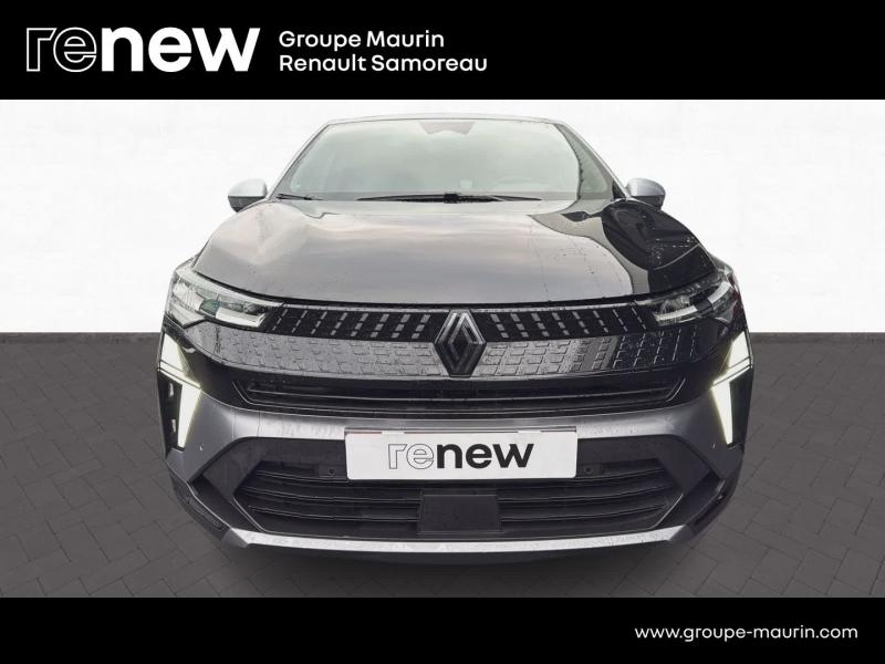 Photo 3 de l’annonce de RENAULT Captur d’occasion à vendre à SAMOREAU