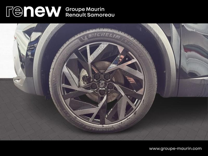 Photo 7 de l’annonce de RENAULT Captur d’occasion à vendre à SAMOREAU