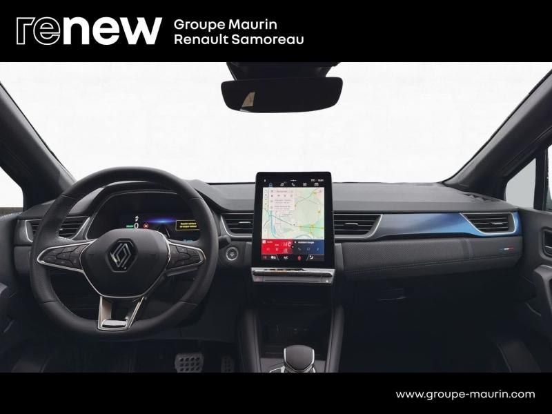 Photo 8 de l’annonce de RENAULT Captur d’occasion à vendre à SAMOREAU