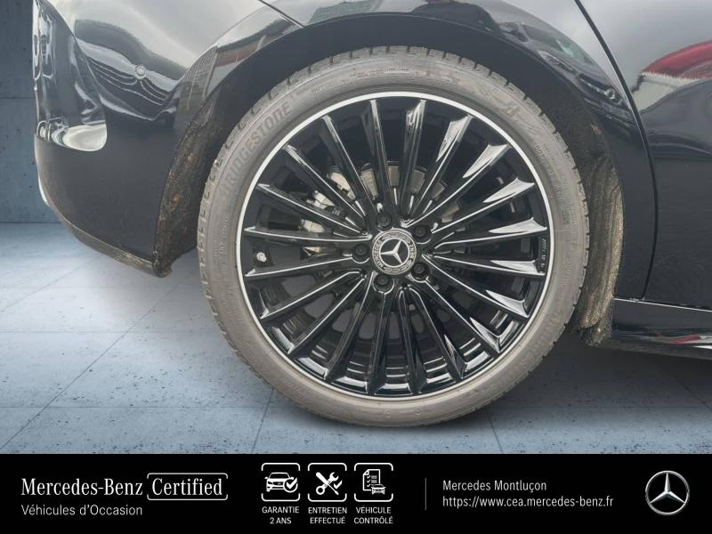 Photo 11 de l’annonce de MERCEDES-BENZ Classe B d’occasion à vendre à AVERMES