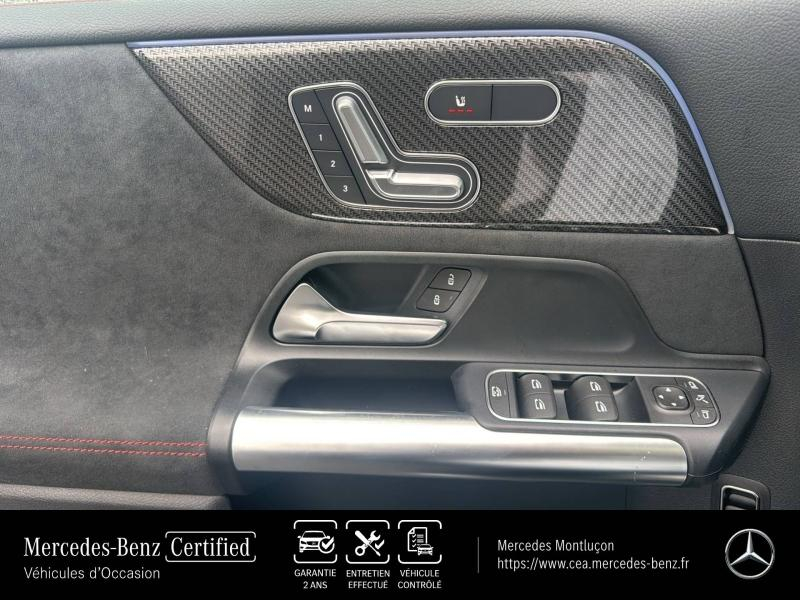 Photo 12 de l’annonce de MERCEDES-BENZ Classe B d’occasion à vendre à AVERMES
