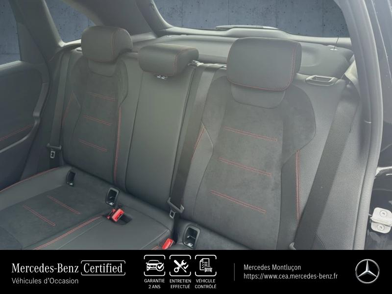 Photo 15 de l’annonce de MERCEDES-BENZ Classe B d’occasion à vendre à AVERMES