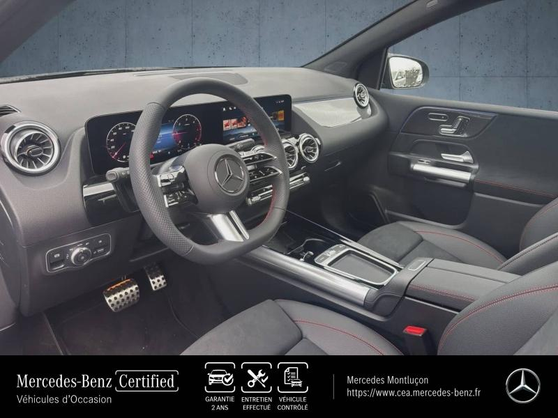 Photo 16 de l’annonce de MERCEDES-BENZ Classe B d’occasion à vendre à AVERMES