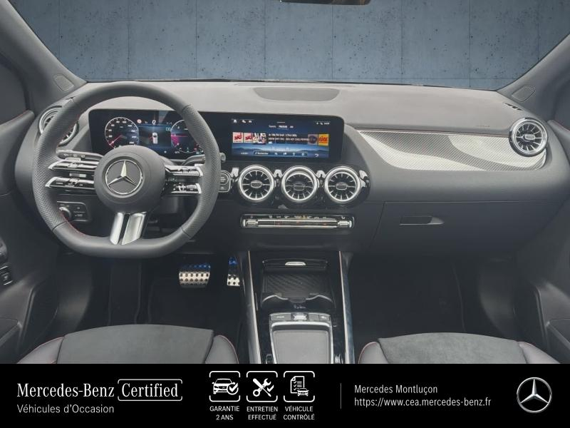 Photo 17 de l’annonce de MERCEDES-BENZ Classe B d’occasion à vendre à AVERMES