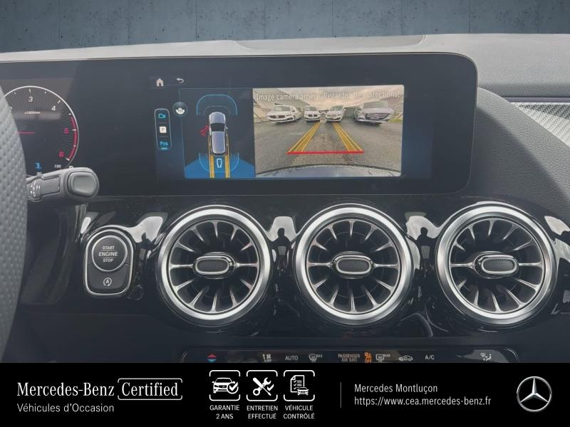 Photo 19 de l’annonce de MERCEDES-BENZ Classe B d’occasion à vendre à AVERMES