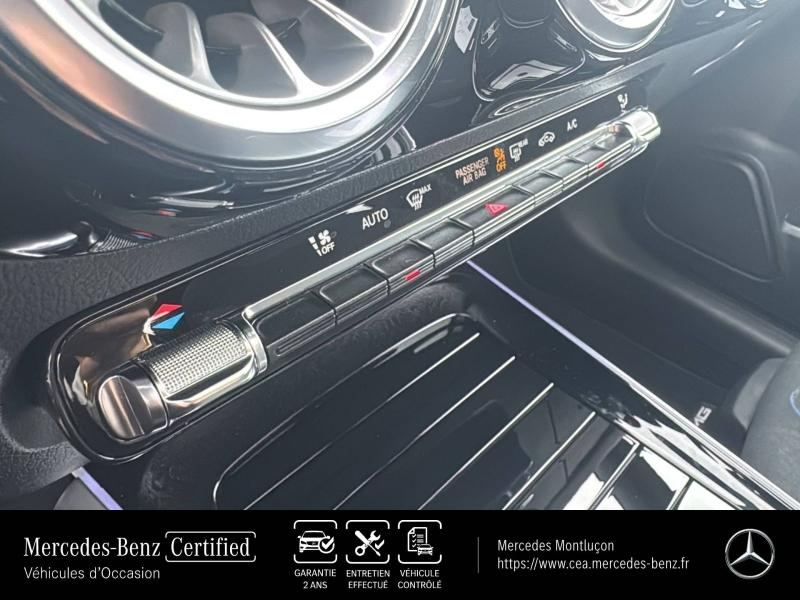 Photo 20 de l’annonce de MERCEDES-BENZ Classe B d’occasion à vendre à AVERMES