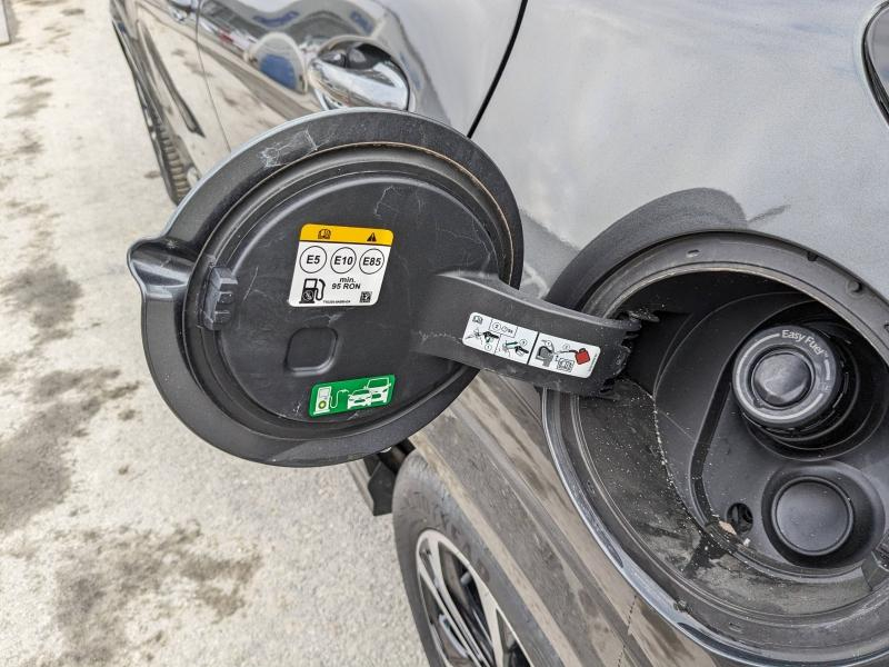 Photo 17 de l’annonce de FORD Puma d’occasion à vendre à GAP