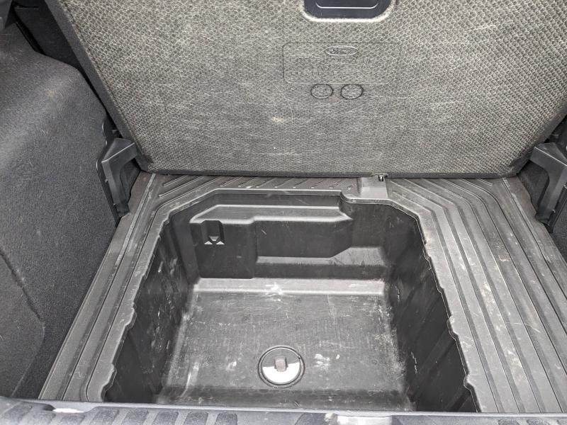 Photo 18 de l’annonce de FORD Puma d’occasion à vendre à GAP