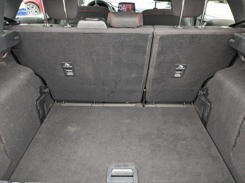 Photo 19 de l’annonce de FORD Puma d’occasion à vendre à GAP