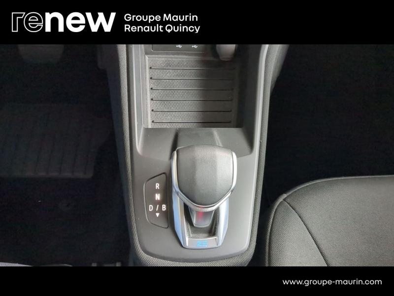 Photo 20 de l’annonce de RENAULT Zoe d’occasion à vendre à QUINCY-SOUS-SÉNART