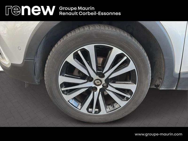 Photo 9 de l’annonce de RENAULT Captur d’occasion à vendre à CORBEIL-ESSONNES