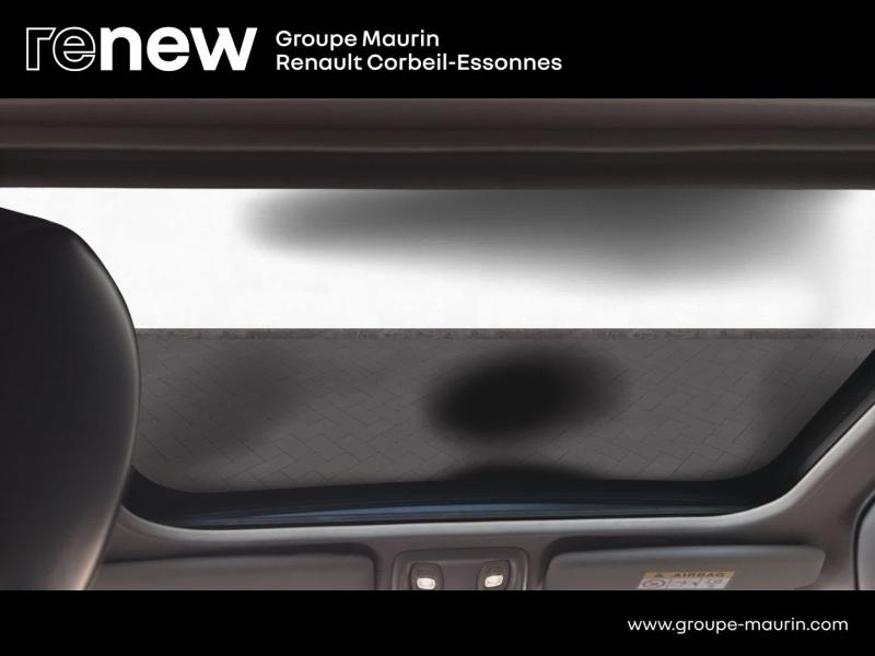 Photo 14 de l’annonce de RENAULT Captur d’occasion à vendre à CORBEIL-ESSONNES