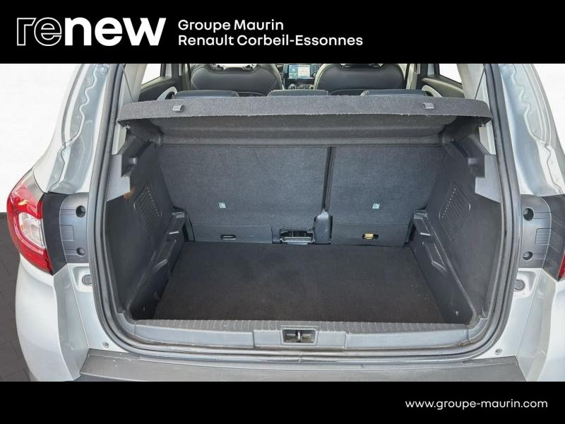 Photo 15 de l’annonce de RENAULT Captur d’occasion à vendre à CORBEIL-ESSONNES