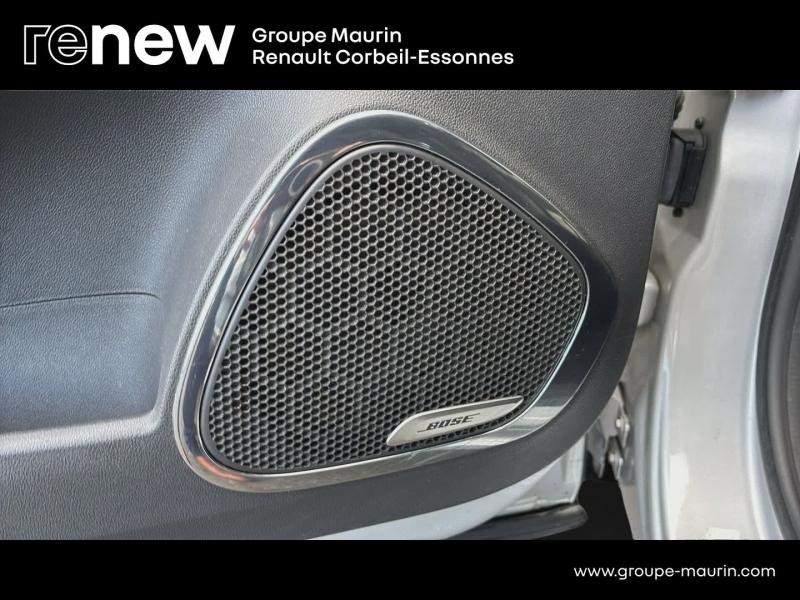 Photo 17 de l’annonce de RENAULT Captur d’occasion à vendre à CORBEIL-ESSONNES