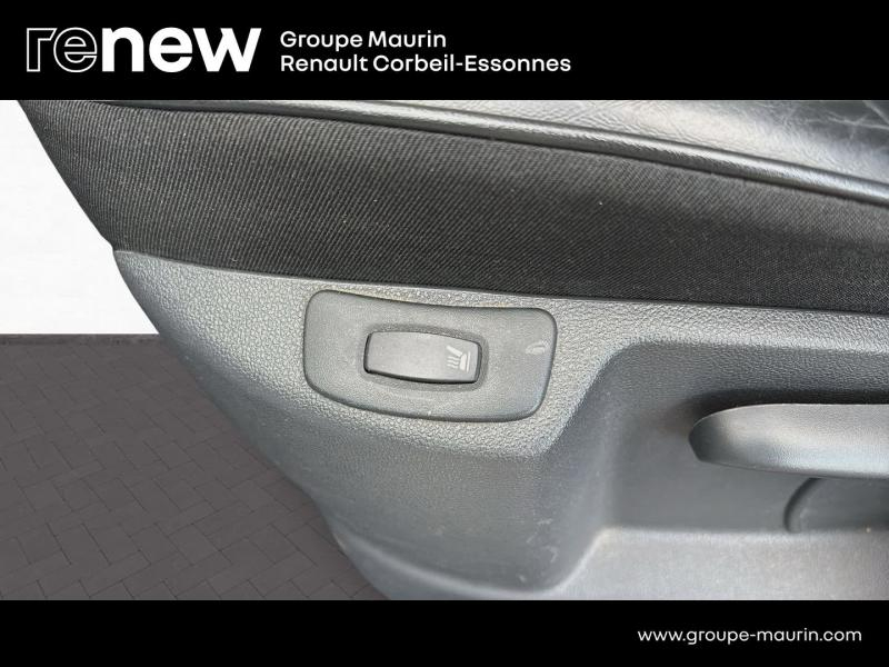 Photo 18 de l’annonce de RENAULT Captur d’occasion à vendre à CORBEIL-ESSONNES