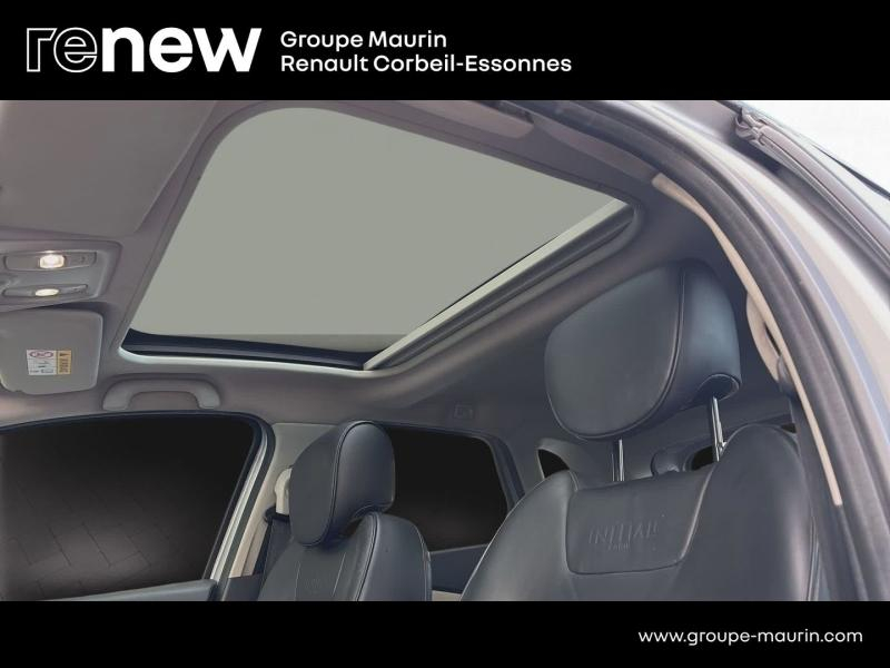 Photo 19 de l’annonce de RENAULT Captur d’occasion à vendre à CORBEIL-ESSONNES