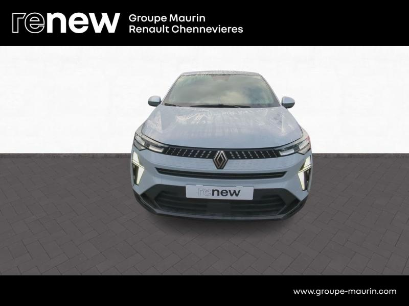 Photo 3 de l’annonce de RENAULT Captur d’occasion à vendre à CHENNEVIÈRES-SUR-MARNE