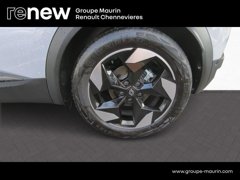 Photo 16 de l’annonce de RENAULT Captur d’occasion à vendre à CHENNEVIÈRES-SUR-MARNE