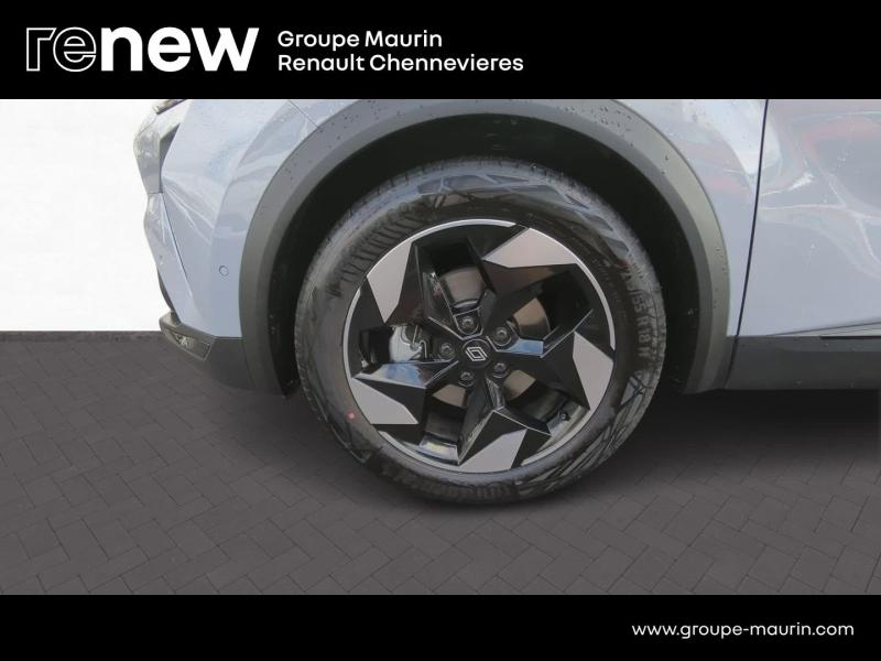 Photo 17 de l’annonce de RENAULT Captur d’occasion à vendre à CHENNEVIÈRES-SUR-MARNE