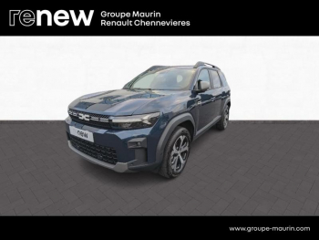 DACIA  1.8 hybrid 155ch Journey