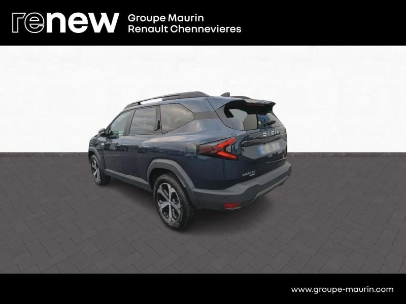 Photo 7 de l’annonce de DACIA  d’occasion à vendre à CHENNEVIÈRES-SUR-MARNE