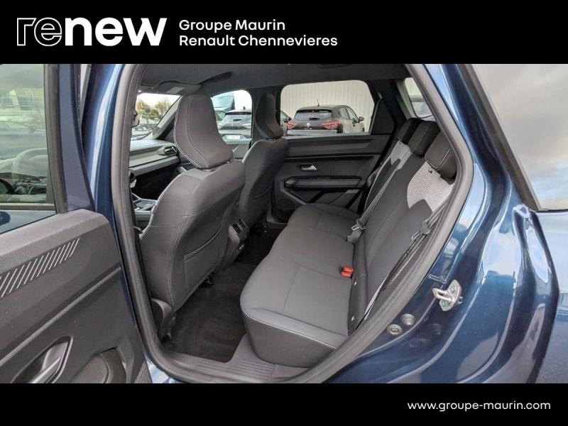 Photo 10 de l’annonce de DACIA  d’occasion à vendre à CHENNEVIÈRES-SUR-MARNE