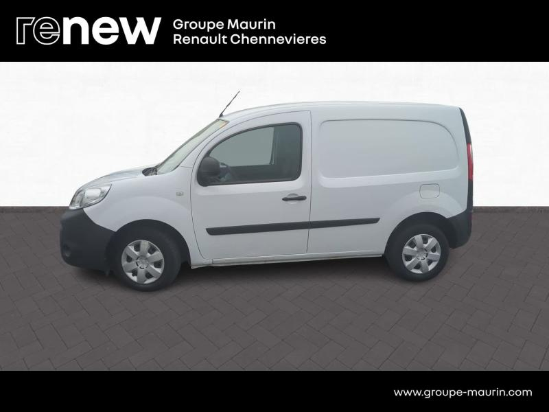 Photo 3 de l’annonce de RENAULT Kangoo Express VUL d’occasion à vendre à CHENNEVIÈRES-SUR-MARNE