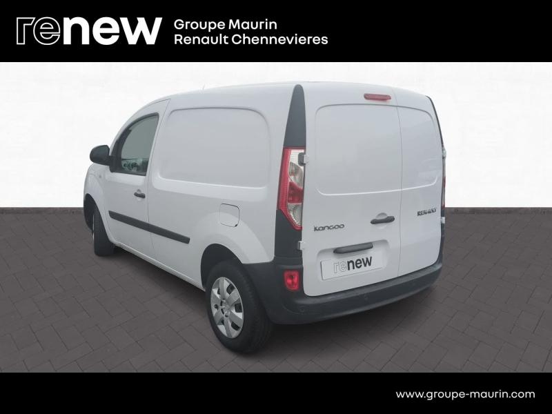 Photo 4 de l’annonce de RENAULT Kangoo Express VUL d’occasion à vendre à CHENNEVIÈRES-SUR-MARNE