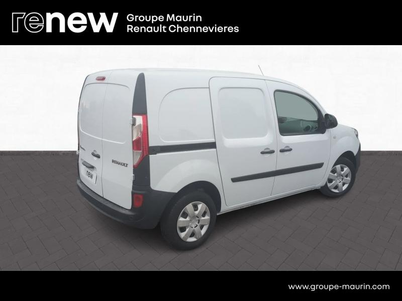 Photo 5 de l’annonce de RENAULT Kangoo Express VUL d’occasion à vendre à CHENNEVIÈRES-SUR-MARNE